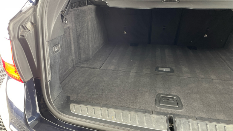 BMW 5 Series 520d xDrive M Sport 5dr Auto Diesel Estate